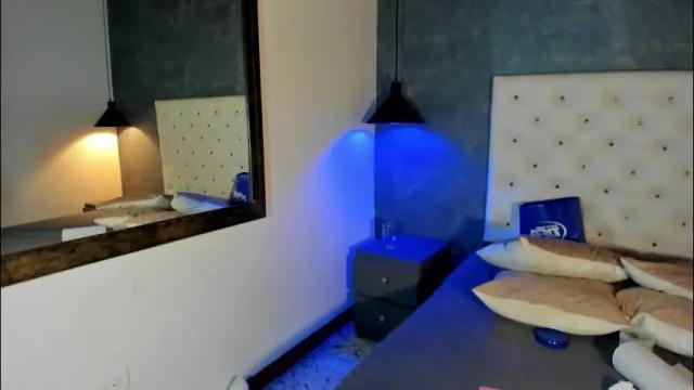 Thumbnail 1, esteban_cor's Stream at Chaturbate, 1 month ago