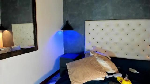 Image 3 of esteban_cor Stream on Chaturbate on 18 days ago