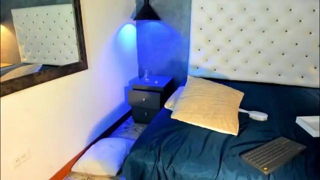 Image 4 of esteban_cor Stream on Chaturbate on 14 days ago