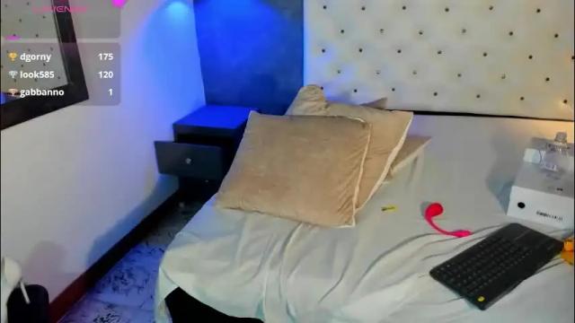 Image 12 of esteban_cor Stream on Chaturbate on 13 days ago