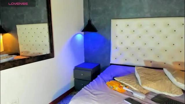 Image 4 of esteban_cor Stream on Chaturbate on 9 days ago