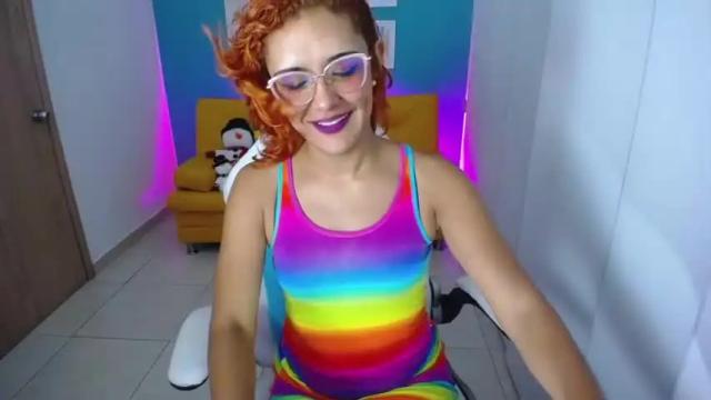 Image 6 of estefani_purple Stream on Chaturbate on 19 months ago