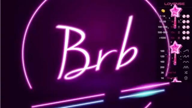 Image 10 of estefani_purple Stream on Chaturbate on 17 months ago