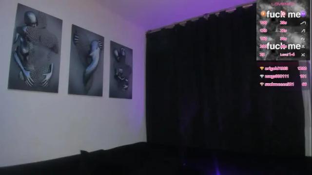 Thumbnail 3, estefania1812's Stream at Chaturbate, 1 month ago
