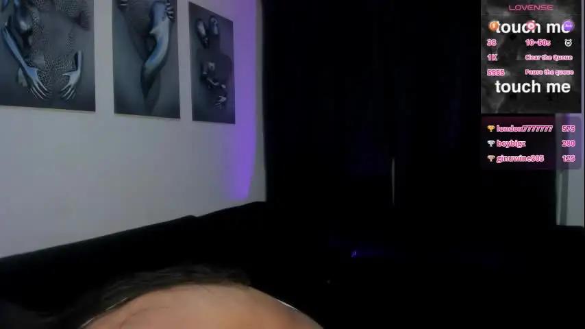 estefania1812 Chaturbate