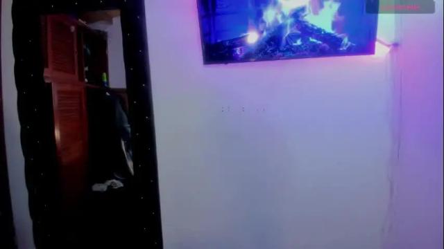 Image 10 of estefania1812 Stream on Chaturbate on 6 days ago