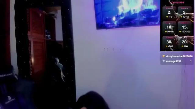 Thumbnail 1, estefania1812's Stream at Chaturbate, 1 month ago