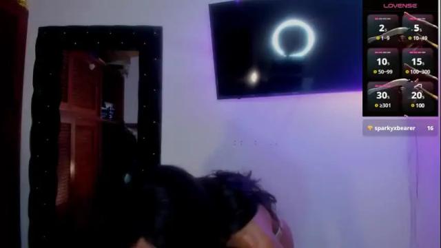 Image 8 of estefania1812 Stream on Chaturbate on 1 month ago