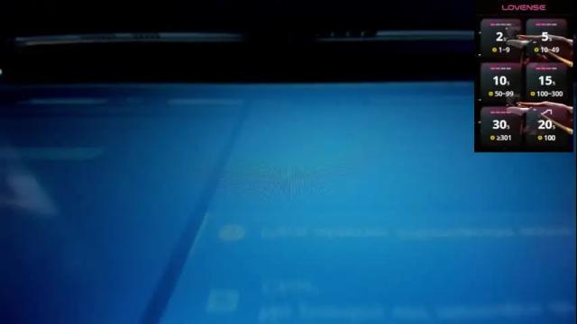 Thumbnail 1, estefania1812's Stream at Chaturbate, 1 month ago