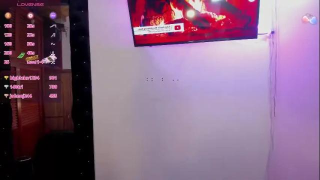 Thumbnail 3, estefania1812's Stream at Chaturbate, 13 days ago