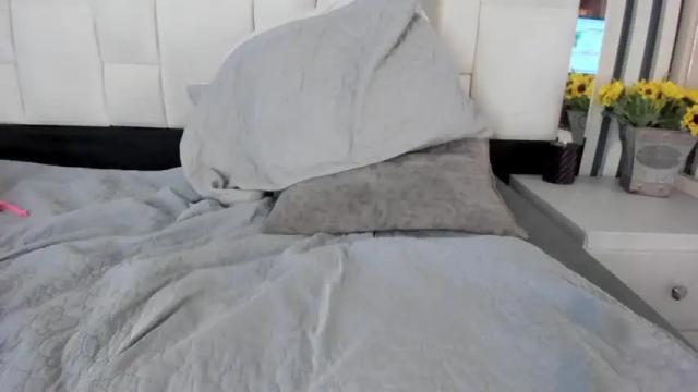 Image 4 of estefania__gomez Stream on Chaturbate on 12 months ago