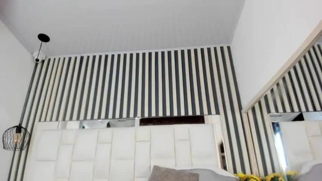 Image 6 of estefania__gomez Stream on Chaturbate on 12 months ago