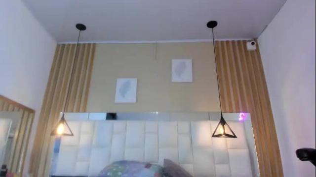 Image 8 of estefania__gomez Stream on Chaturbate on 1 month ago