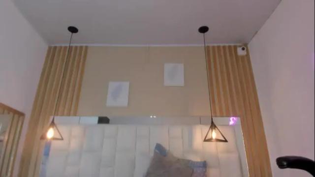 Image 11 of estefania__gomez Stream on Chaturbate on 1 month ago