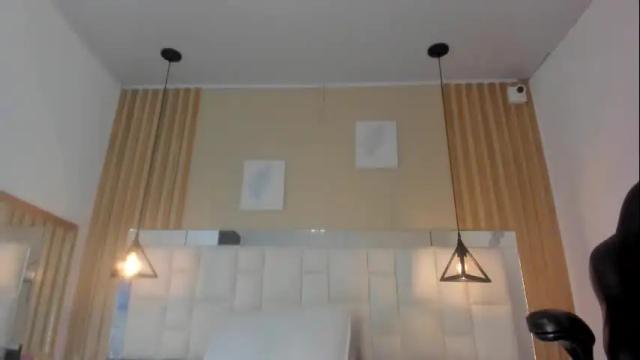 Image 2 of estefania__gomez Stream on Chaturbate on 1 month ago
