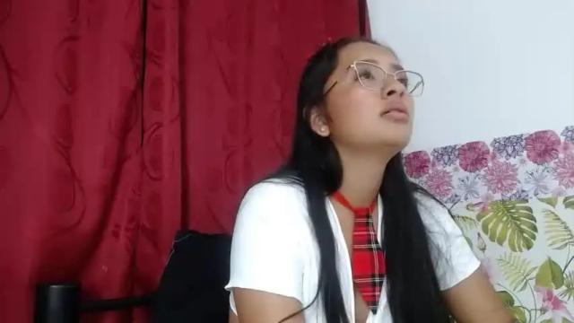 Thumbnail 1, estefaniabaker110's Stream at Chaturbate, 22 months ago