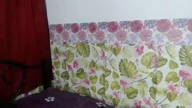 Image 12 of estefaniabaker110 Stream on Chaturbate on 19 months ago