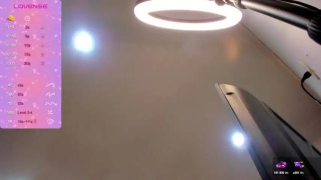 Image 3 of estefany777 Stream on Chaturbate on 21 months ago