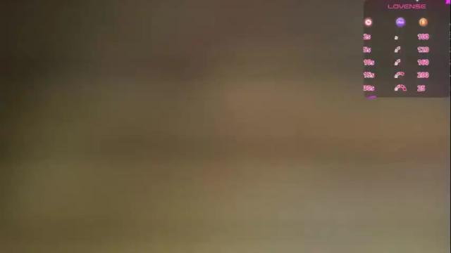Image 6 of estefany777 Stream on Chaturbate on 7 days ago
