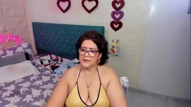 Thumbnail 2, estefany_belli's Stream at Chaturbate, 12 days ago