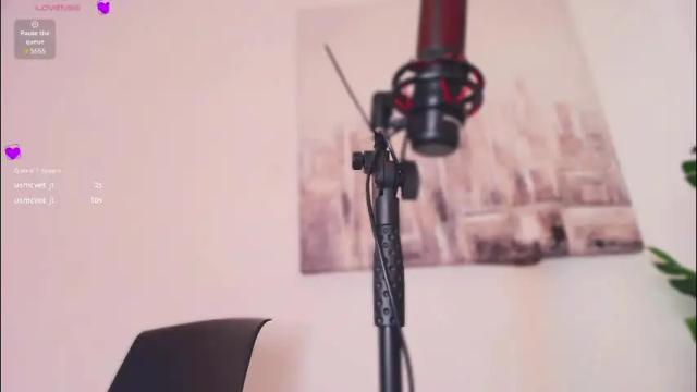 Image 10 of estefanyy_ Stream on Chaturbate on 1 month ago