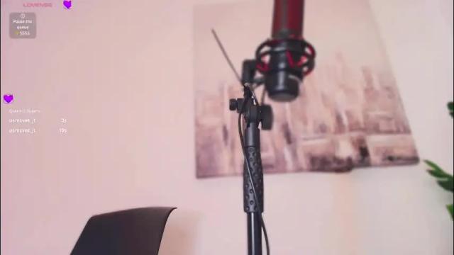 Image 4 of estefanyy_ Stream on Chaturbate on 1 month ago