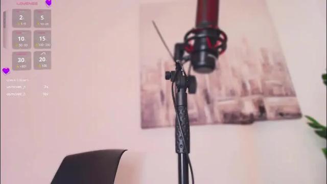 Thumbnail 2, estefanyy_'s Stream at Chaturbate, 1 month ago