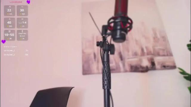 Thumbnail 3, estefanyy_'s Stream at Chaturbate, 1 month ago