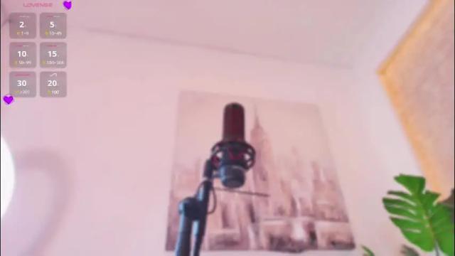 Thumbnail 2, estefanyy_'s Stream at Chaturbate, 1 month ago