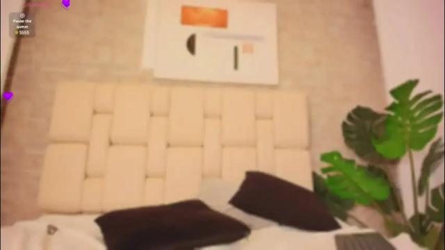 Image 2 of estefanyy_ Stream on Chaturbate on 1 month ago