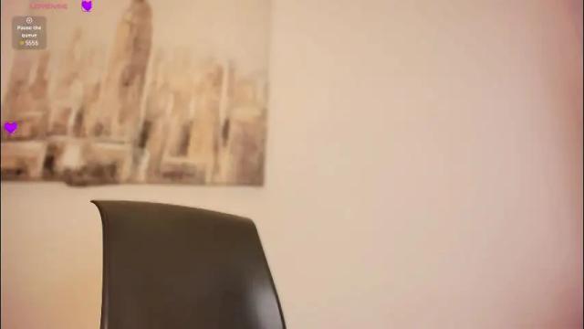 Image 8 of estefanyy_ Stream on Chaturbate on 1 month ago