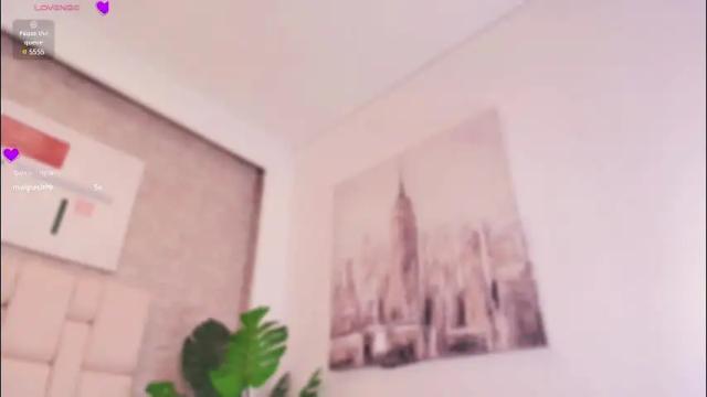 Image 10 of estefanyy_ Stream on Chaturbate on 1 month ago