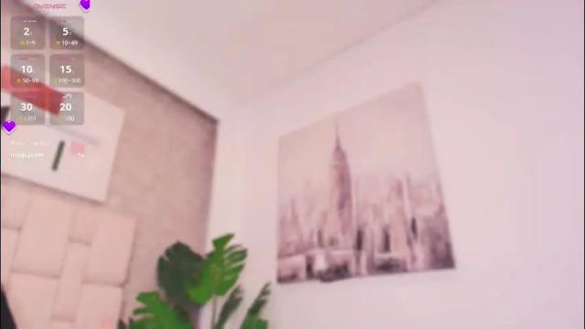 Image 11 of estefanyy_ Stream on Chaturbate on 1 month ago