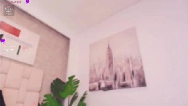 Image 12 of estefanyy_ Stream on Chaturbate on 1 month ago