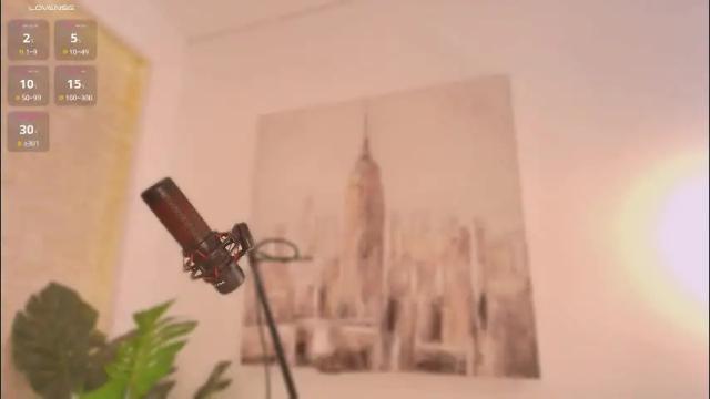 Image 6 of estefanyy_ Stream on Chaturbate on 24 days ago