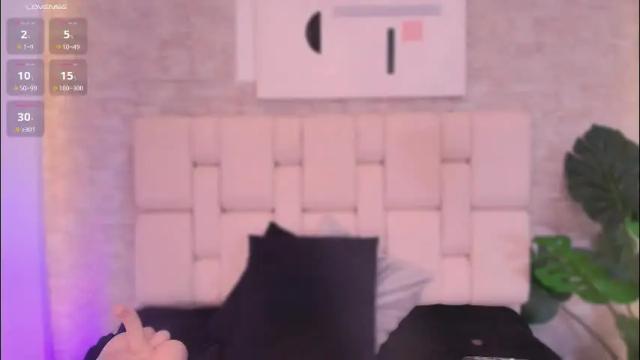 Thumbnail 2, estefanyy_'s Stream at Chaturbate, 20 days ago