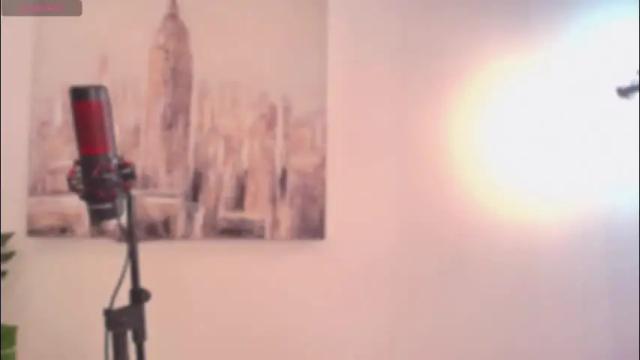 Image 7 of estefanyy_ Stream on Chaturbate on 16 days ago