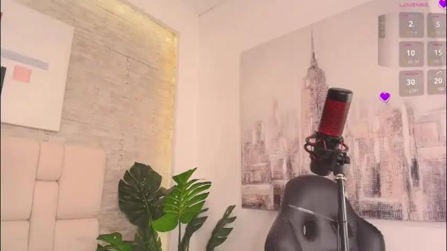 Thumbnail 1, estefanyy_'s Stream at Chaturbate, 9 days ago