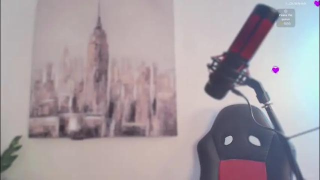 Thumbnail 1, estefanyy_'s Stream at Chaturbate, 8 days ago