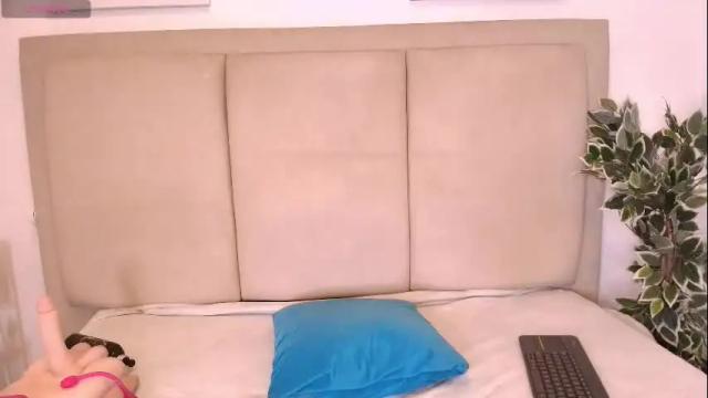 Thumbnail 1, estefanyy_'s Stream at Chaturbate, 3 days ago
