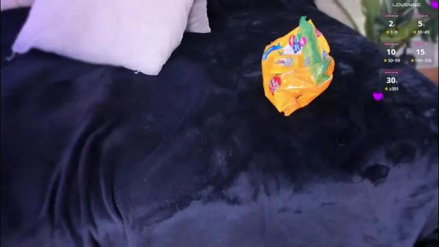 Image 8 of estefanyy_ Stream on Chaturbate on 5 days ago