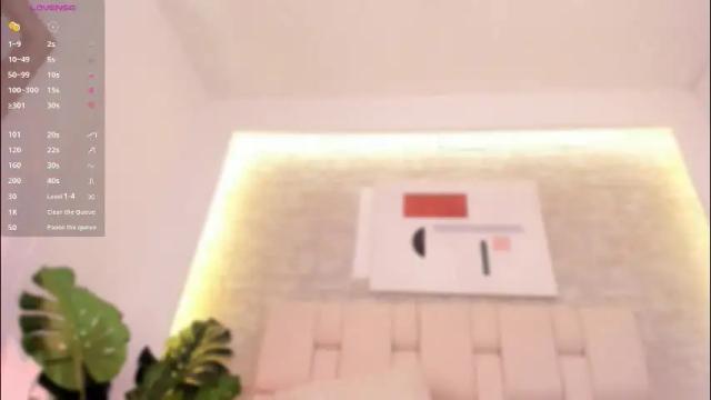 Image 3 of estefanyy_ Stream on Chaturbate on 2 months ago