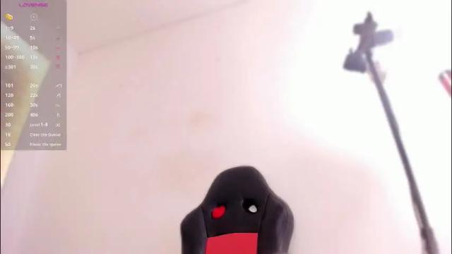 Thumbnail 3, estefanyy_'s Stream at Chaturbate, 2 months ago