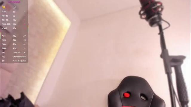 Thumbnail 1, estefanyy_'s Stream at Chaturbate, 2 months ago