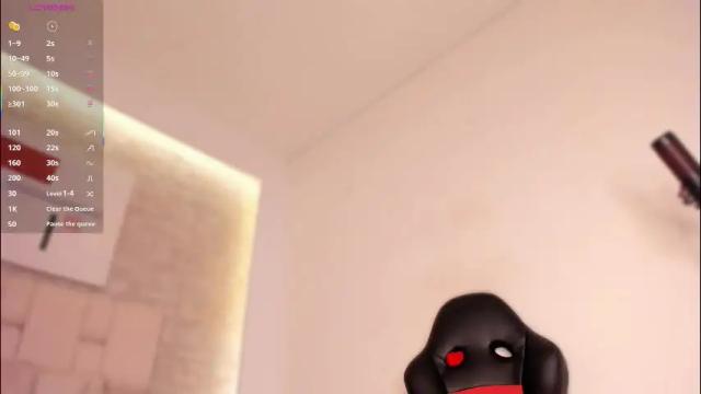 Image 11 of estefanyy_ Stream on Chaturbate on 2 months ago