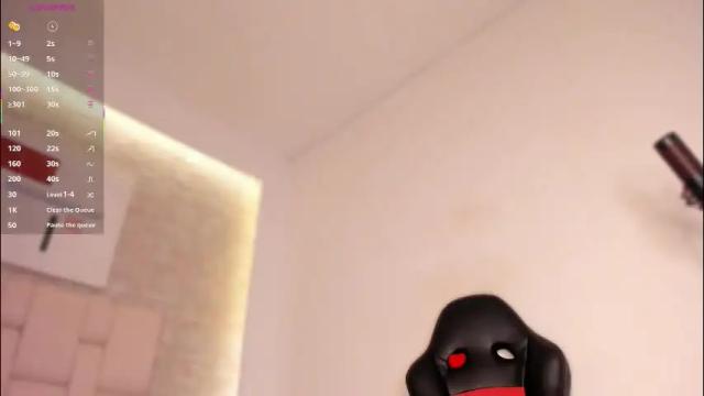 Image 6 of estefanyy_ Stream on Chaturbate on 2 months ago