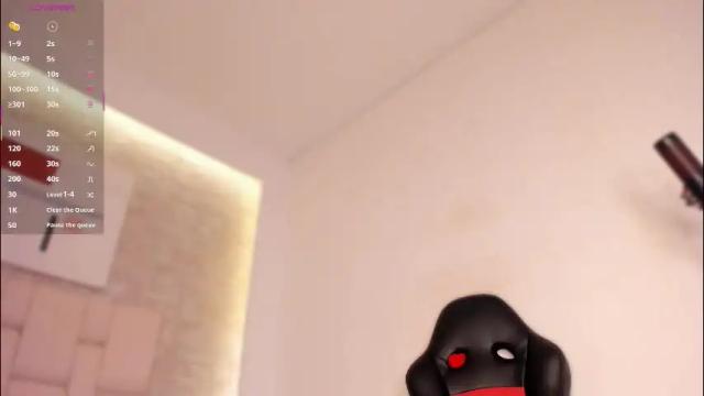 Image 8 of estefanyy_ Stream on Chaturbate on 2 months ago