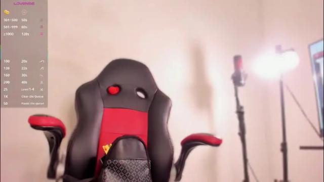Thumbnail 2, estefanyy_'s Stream at Chaturbate, 1 month ago