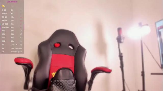 Thumbnail 3, estefanyy_'s Stream at Chaturbate, 1 month ago