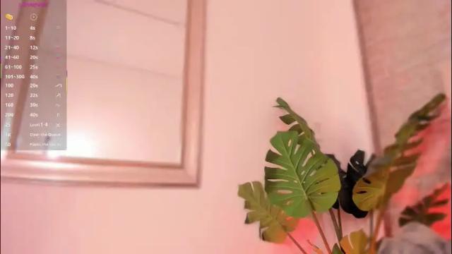 Image 8 of estefanyy_ Stream on Chaturbate on 1 month ago